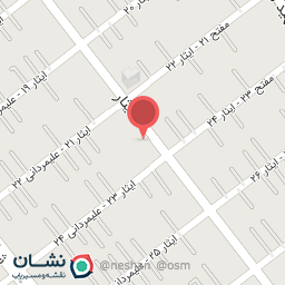 عکس املاک عمارت 