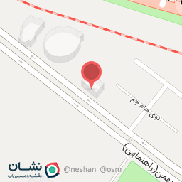 عکس رستوران خانم دکتر سیاه