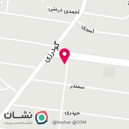 عکس تعمیرگاه آقا مجید