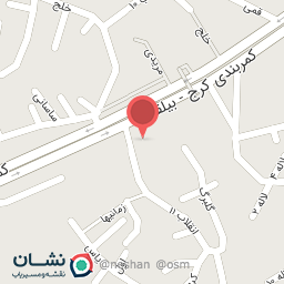 عکس کلانتری حصار