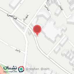 عکس تعمیرگاه خودرو آلمانی 