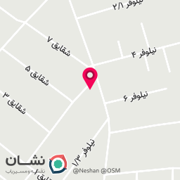 عکس ارایشگاه