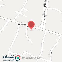 عکس خودپرداز بانک ملی