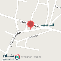 عکس فروشگاه مرکزی تخم مرغ مروارید