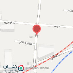 عکس الکتریکی شهاب 