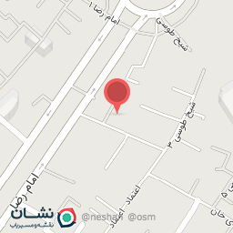 عکس آرایشگاه رضا