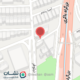 عکس ساختمان رز