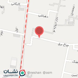 عکس آریا نخ جوراب بافی شعبه ۲