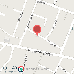 عکس پارچه سرای گل محمدی