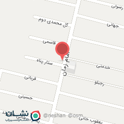 عکس بیمه ایران نمایندگی چمانی