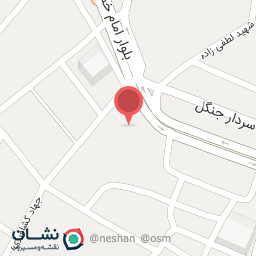 عکس انبار چیستا الکترونیک