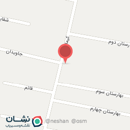 عکس مزون حریر سفید