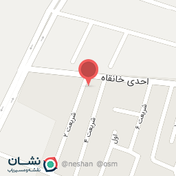 عکس مکانیکی کلاته