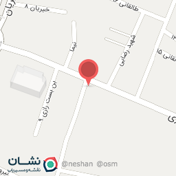 عکس باشگاه بدنسازی ستارگان