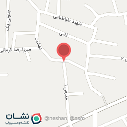 عکس ساختمان بهشت