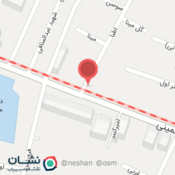 عکس بانک تجارت (کوی اطباء)