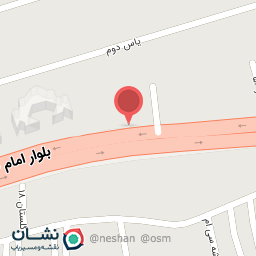 عکس سوپر مارکت حسن قیطاسی