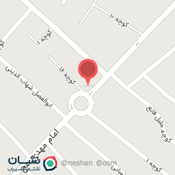 عکس فروشگاه دمس