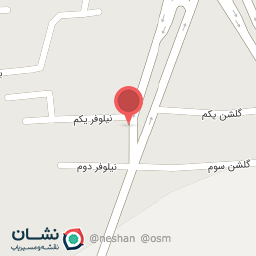 عکس لوازم خانگی رمضان نژاد