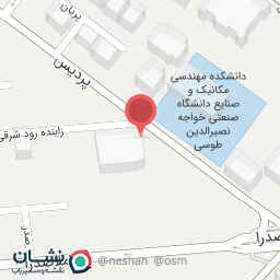 عکس ساختمان پردیسان