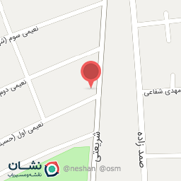 عکس فروشگاه افق کوروش شعبه مجبور آباد