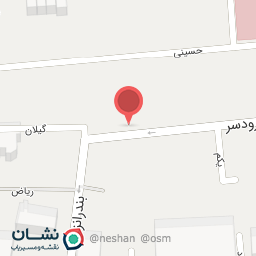 عکس تاکسی تلفنی ولیعصر