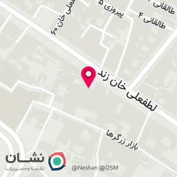 عکس عیارسنجی طلا و نقره فرزاد شیراز