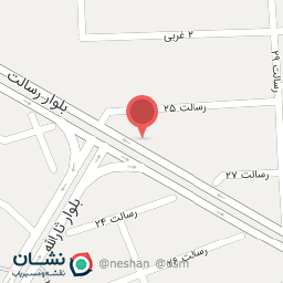 عکس آرایشگاه طنازان