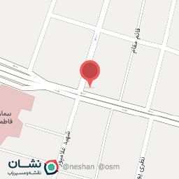 عکس فست فود بمب محمد