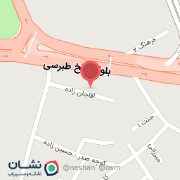 عکس دکتر اسباب بازی