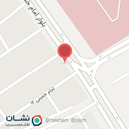 عکس سوپر مارکت گلرخ