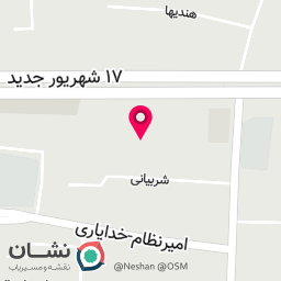 عکس نمایندگی بیمه پارسیان کد 505092