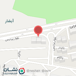 عکس ساختمان بهار