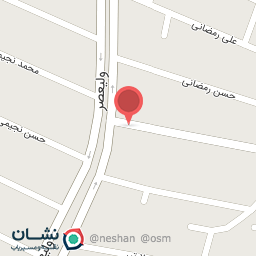 عکس هایپر مارکت اکبر آقا شعبه اصلی