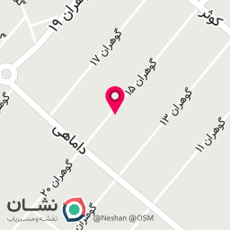 عکس هنرستان غیر دولتی ایران صنعت