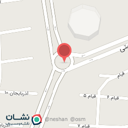 عکس میدان دفاع مقدس