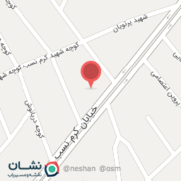 عکس آژانس میلاد