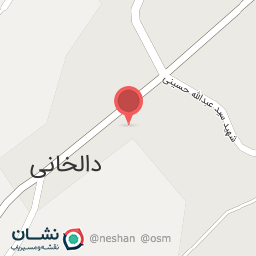 عکس سوپرمارکت امینی