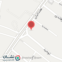 عکس رستوران پدیده پردیس