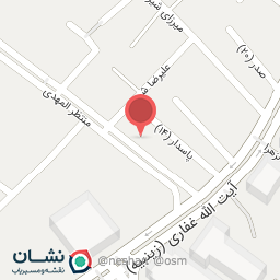 عکس خانه قرآنی و مهدکودک گل نرگس