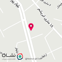 عکس میزان فرمان و آهنگری رضا