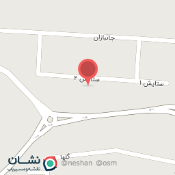 عکس آرایشی لارا