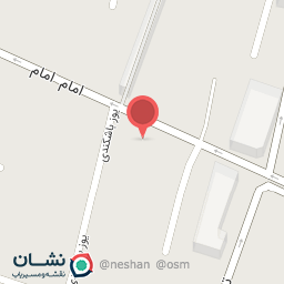 عکس فروشگاه خشکبار جوان