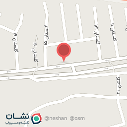 عکس افق کوروش شعبه زاینده رود گلستان