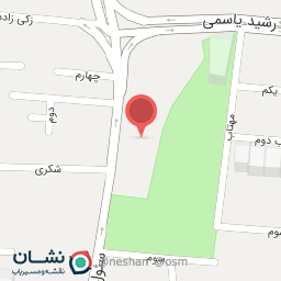 عکس نمایندگی کولر گازی گری