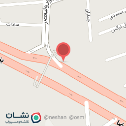 عکس بخشداری شریف آباد