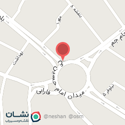 عکس مجتمع تجاری مسکونی سیدالشهدا