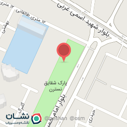 عکس سرویس بهداشتی