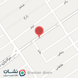 عکس دفتر اسناد رسمی ۱۷۲۳ تهران