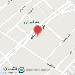 عکس نانوایی لواشی عبدالله